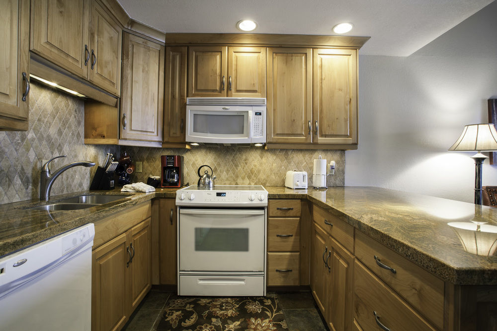 Villa Snowcrest Park City Exterior foto
