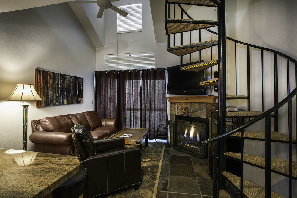 Villa Snowcrest Park City Exterior foto