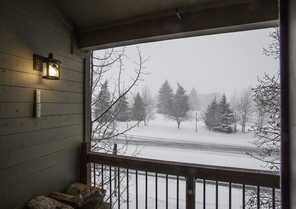 Villa Snowcrest Park City Exterior foto